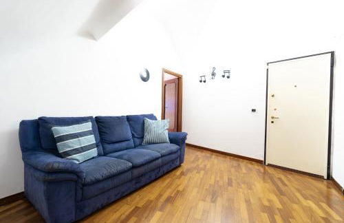 Airport & Sea, Large Music-Themed Apartment - Foto 6