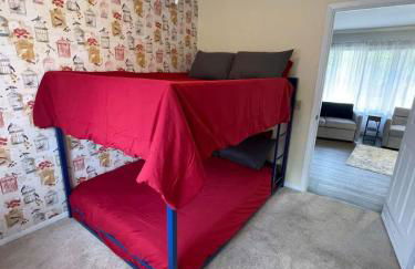 Camp Patriot Private Resort - Foto 38