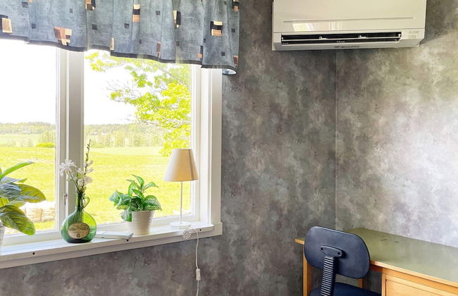 4 Person Holiday Home in Fargelanda-by Traum - Foto 18