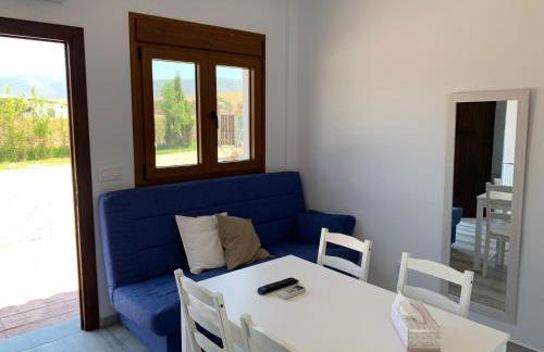 Apartamentos Villa Pirata Tarifa - Photo 20