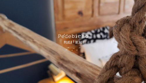 São João da Caparica Beach Apartment - Foto 2