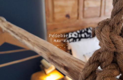 São João da Caparica Beach Apartment - Foto 2