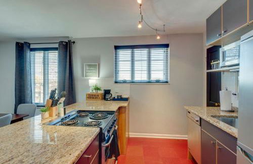 Nashville Home with A View -203 - Foto 10