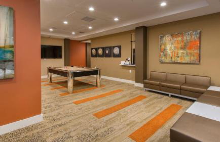 LALA House -1Br with Free Parking, Pool, Laundry - Foto 8