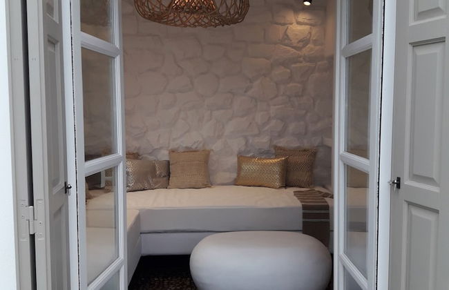 Faros Villa small hotel & restaurant - Foto 31