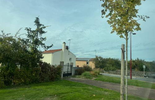 Le gîte du temps plié - Foto 17