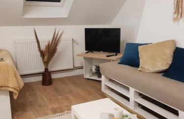 Le Sable d'Or - charme - détente - Foto 2