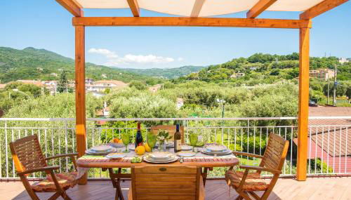 Fili d'Erba Cilento - Foto 2, Garden