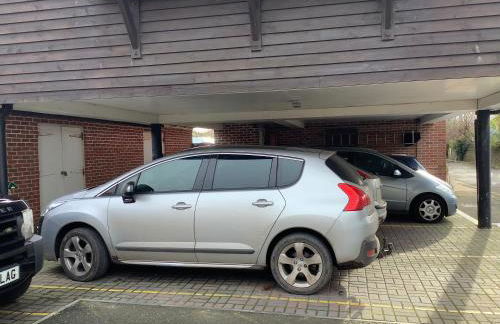 Relaxing townhouse in the heart of Bridport - Foto 3