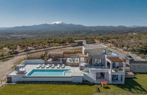 Skyline Villas, By Hellocrete - Foto 6