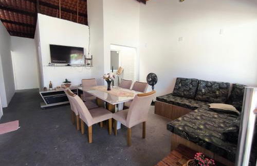 Casa de Praia Em Aracaju,Se - Foto 7