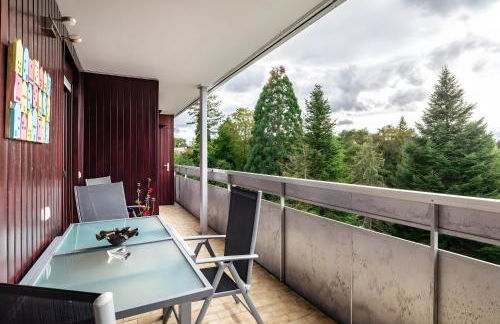 Ferienwohnung Goldstadtblick - Foto 32