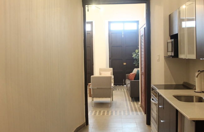 Modern Living in Old San Juan - Photo 35