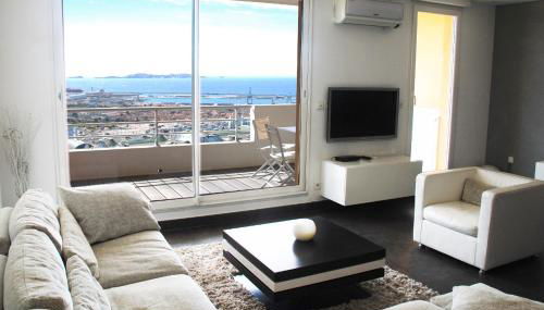 Loft Vue Mer - Photo 1