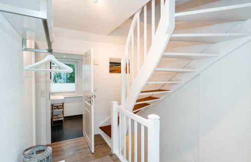 Ferienwohnung Herzmuschel Tinnum - Foto 17