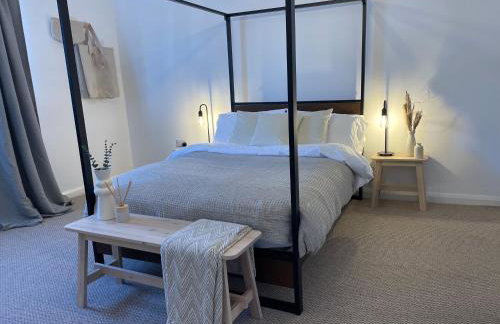 Sea Glass Cottage - Hotel style 3 bed optional hot tub - Foto 7