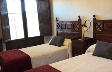 Doña Jara-Rural House-BuenasBodas-Toledo - Foto 34