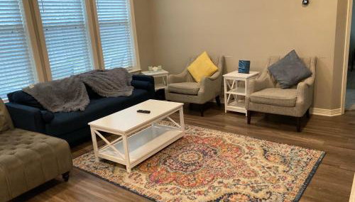 Home sweet home- great access to hospitals and everything - Foto 3