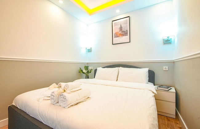 Cihangir VAV Suites - Photo 15