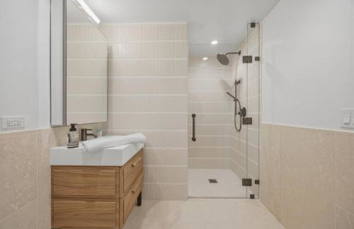 Greenpoint 1 BR w Work Setup by Anyplace - 11752 - Foto 22