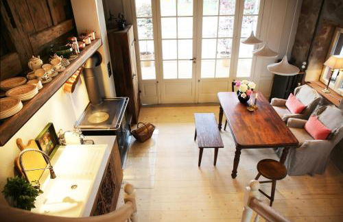 Annas Scheune - Foto 21