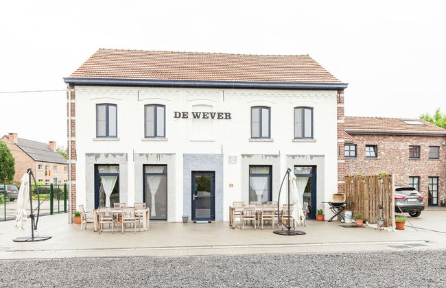 Glabbeek Family Retreat Home - Foto 40