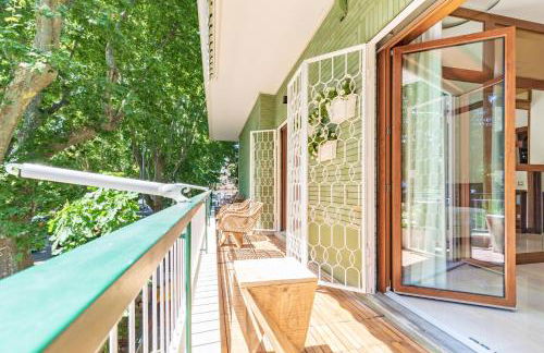 First Class Rome Apartments - Foto 1