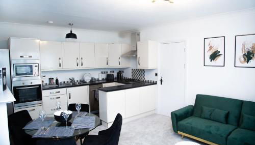 The Staverton Suite, London - Foto 5