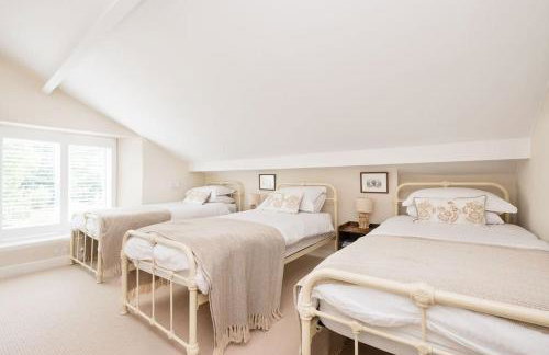 Luxury Cottage near Hay-on-Wye - Foto 25