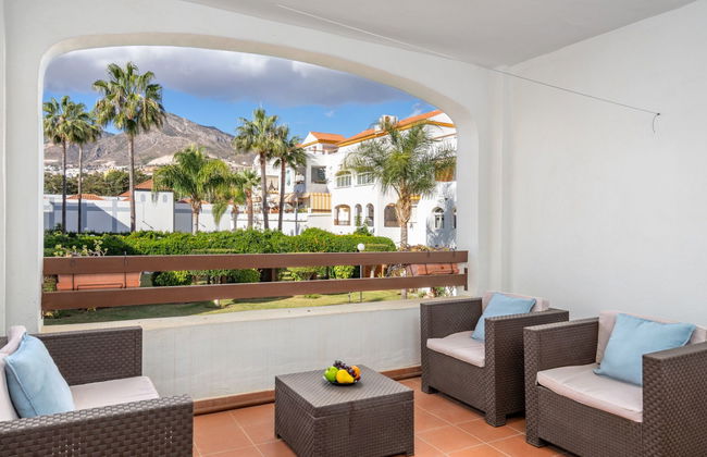 Los Nadales - Foto 33