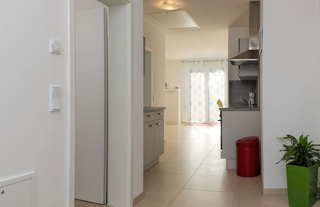 Baan Bamberg Ferienwohnung - Foto 5