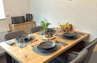 Apartment Schwarzwaldgeflüster - Foto 2