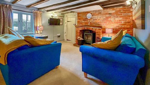 Meadow Cottage - Foto 4