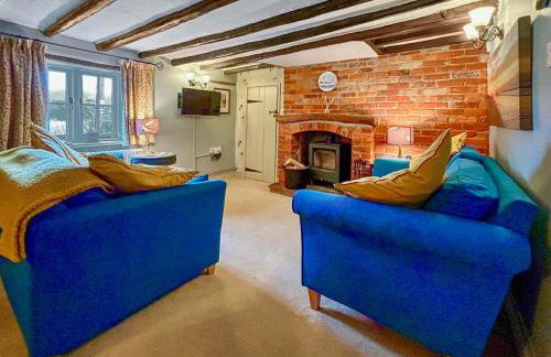 Meadow Cottage - Foto 4