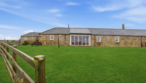 The Barns - North East Escapes - Foto 4, Garden view