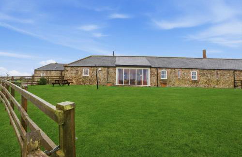 The Barns - North East Escapes - Foto 4