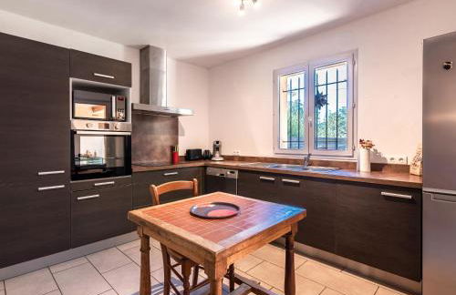 Holiday Home Casa Brigitte by Interhome - Foto 8