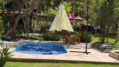 Recanto Paraiso - Foto 4