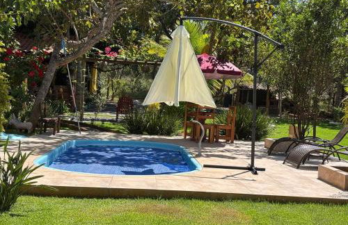 Recanto Paraiso - Foto 4