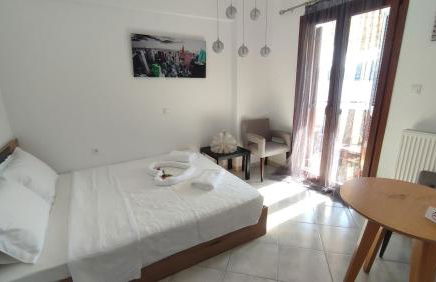 Balcony in the Aegean Sea - Foto 14