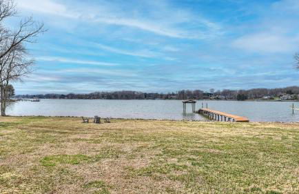 Ponderosa Pointe by Avantstay Boathouse + Views - Foto 86
