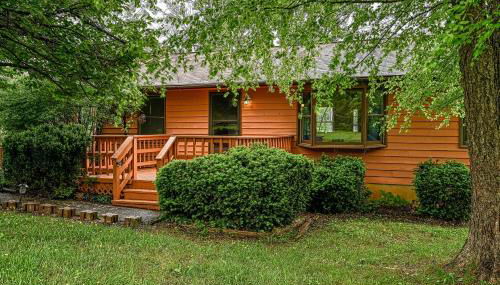 Persimmon Cove - Foto 1