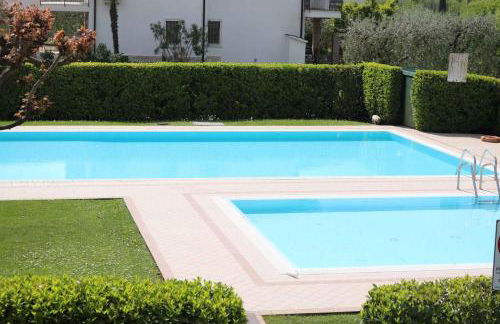 Apartment in Lazise - Gardasee 26518 - Foto 6