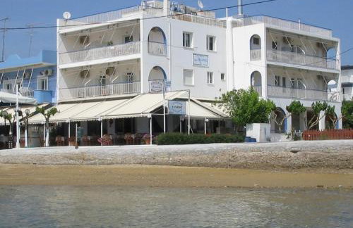 Glaros Studios - Foto 1