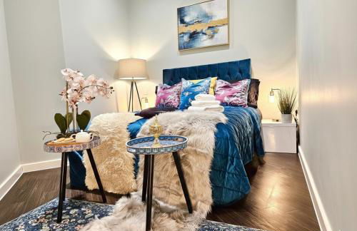 The Skyline 2 - London Heathrow Deluxe Studio Apartment- 1st Floor - Foto 6