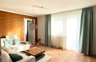 Ferienwohnung Schwarzwaldnest im Heimbachtal - Foto 2