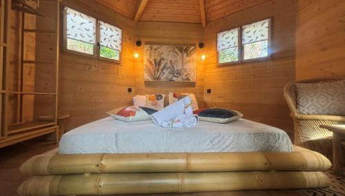 Les Lodges de Saint-Cassien 3 - Foto 2