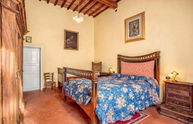 Agriturismo Villa Graziani - Photo 13