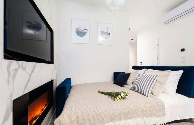 Sol Marina Resort Wyspa Sobieszewska I - LoftAffair Collection - Foto 28