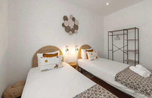 Surf & Chill Peniche Villa - Foto 12